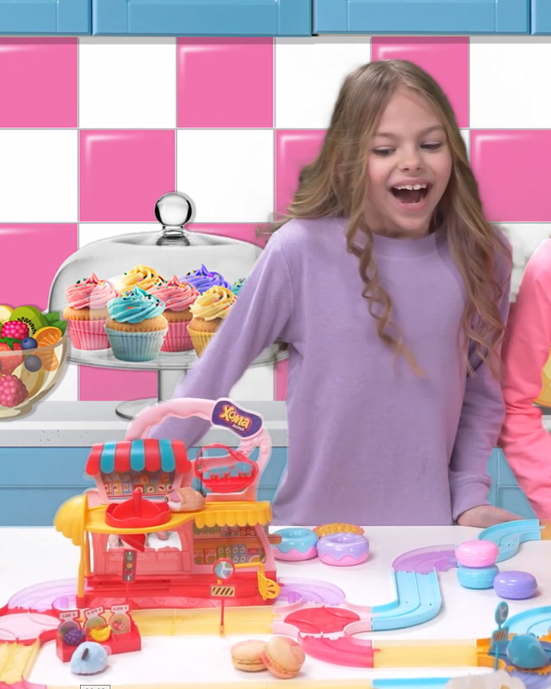 Игровой набор Хома Дома Хомамаркет в ассортименте - фото 2