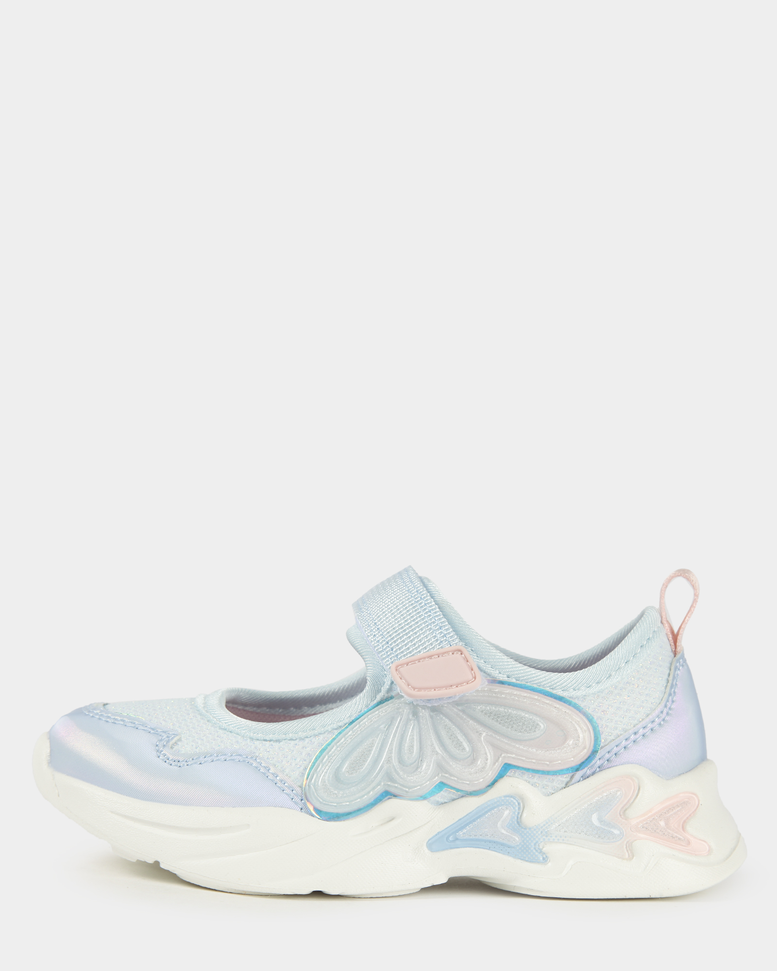 Спортивные туфли Jomoto S26DEkgSH-334-55 - фото 1