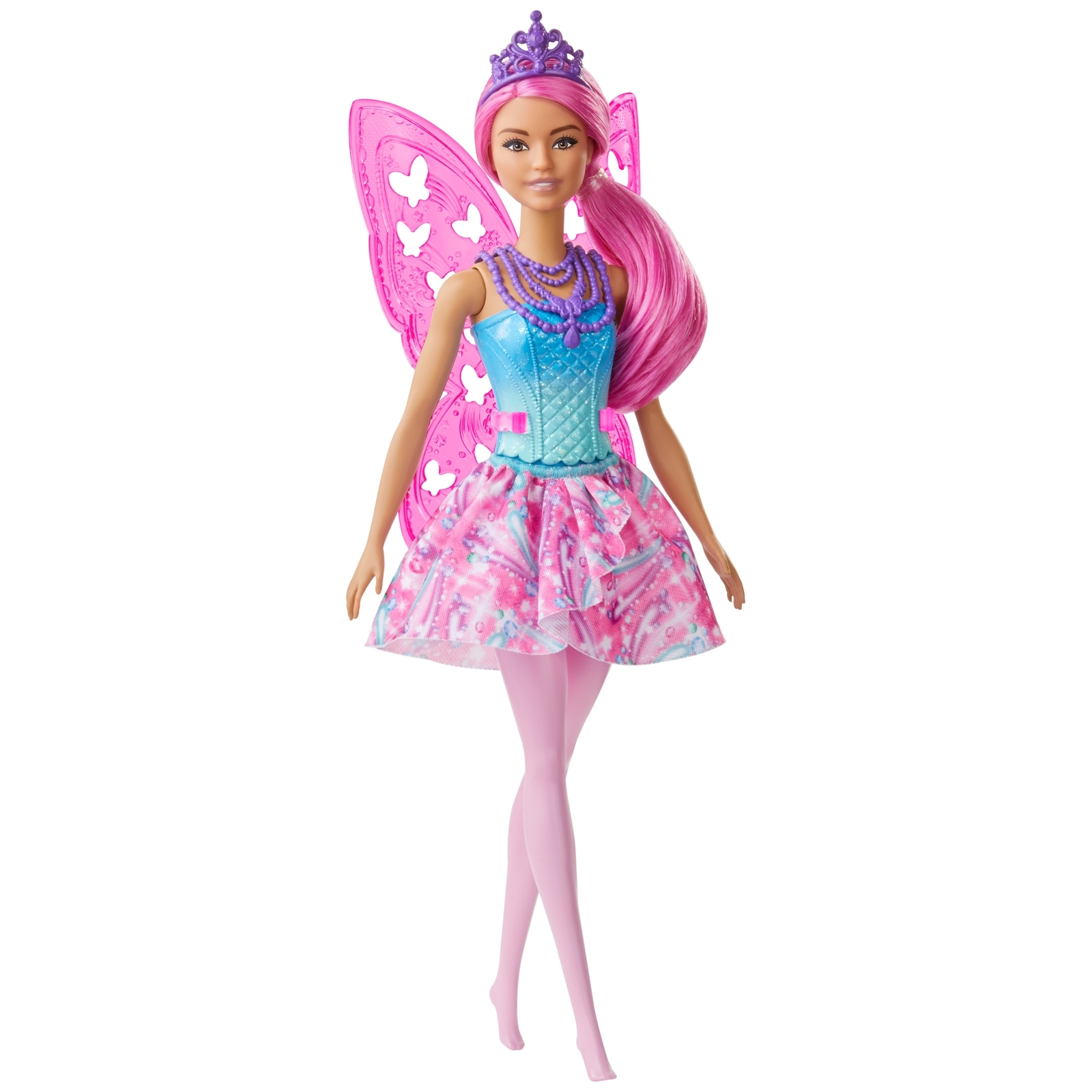 Кукла модельная Barbie GJJ98/GJJ99 - фото 1
