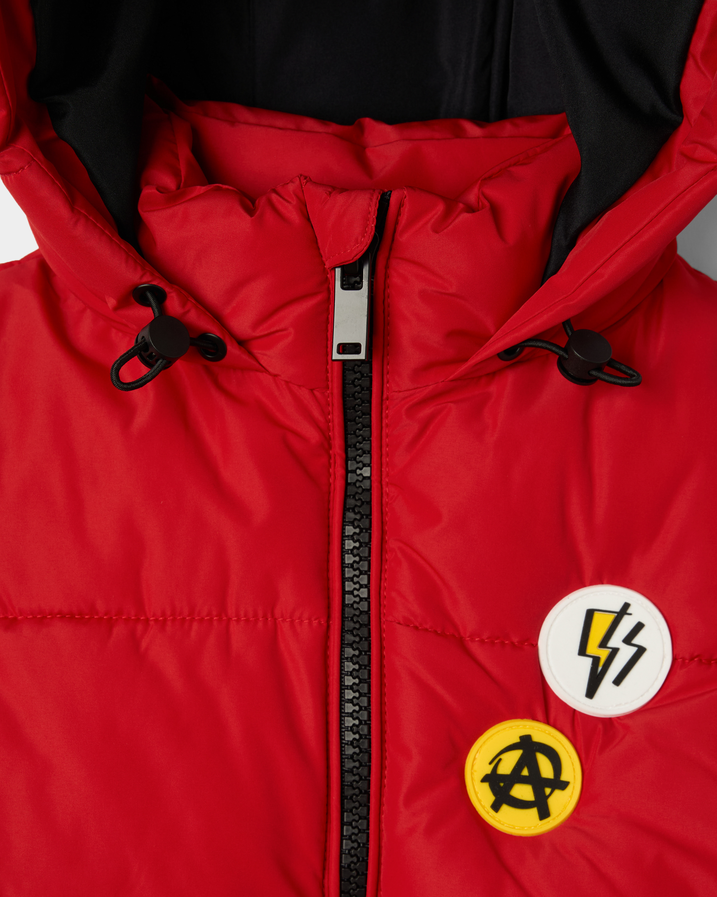 Жилет Futurino Fashion W25FF-1BO34kb-11 - фото 4