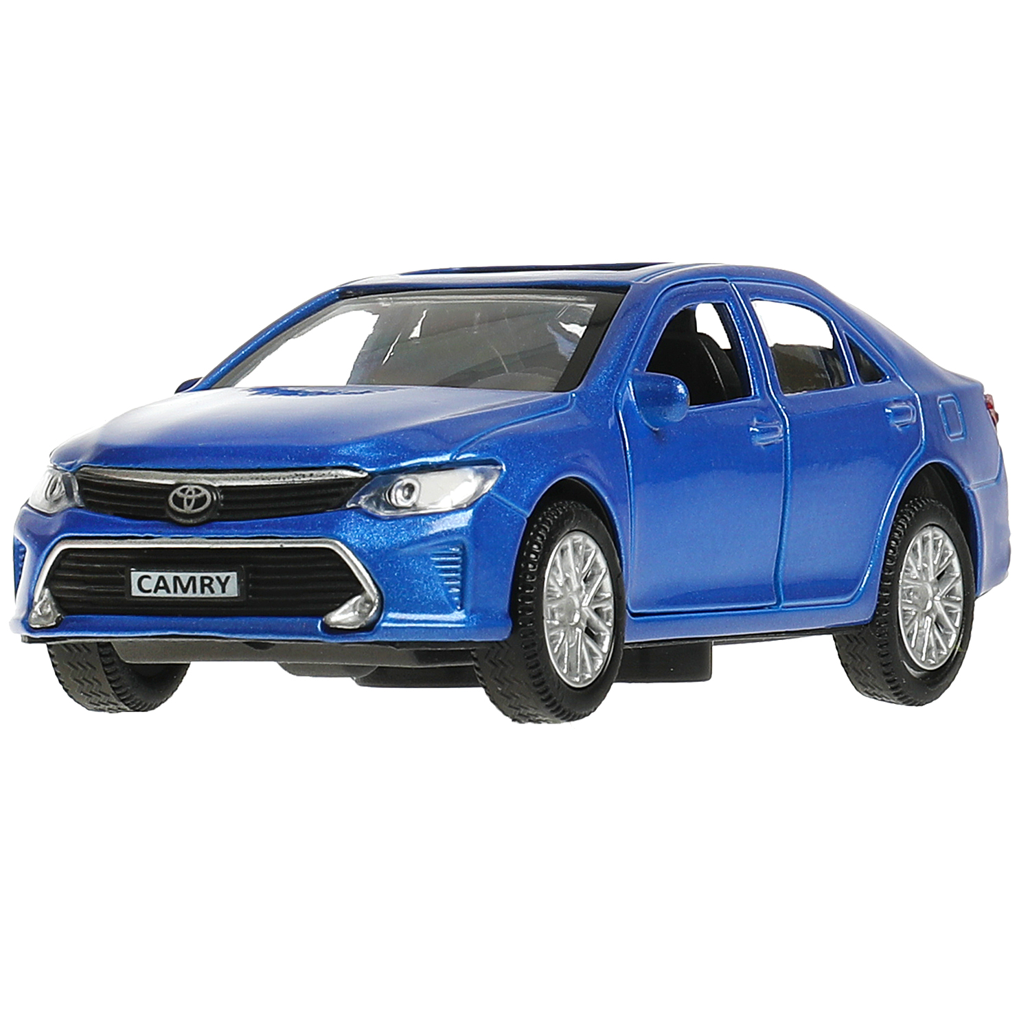 Автомобиль Технопарк Toyota Camry 371920 - фото 1
