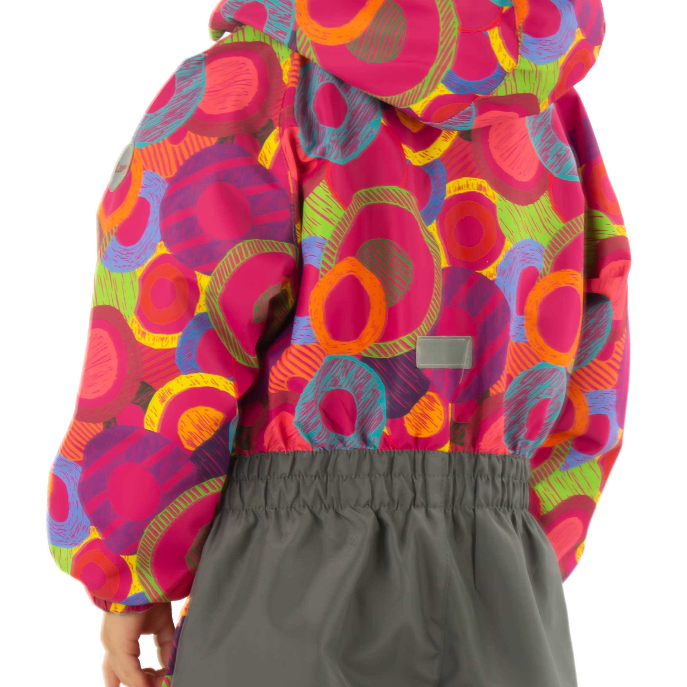 Комбинезон CASTLELADY 20720789 - фото 8