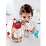 Игрушка Hape кофемашина