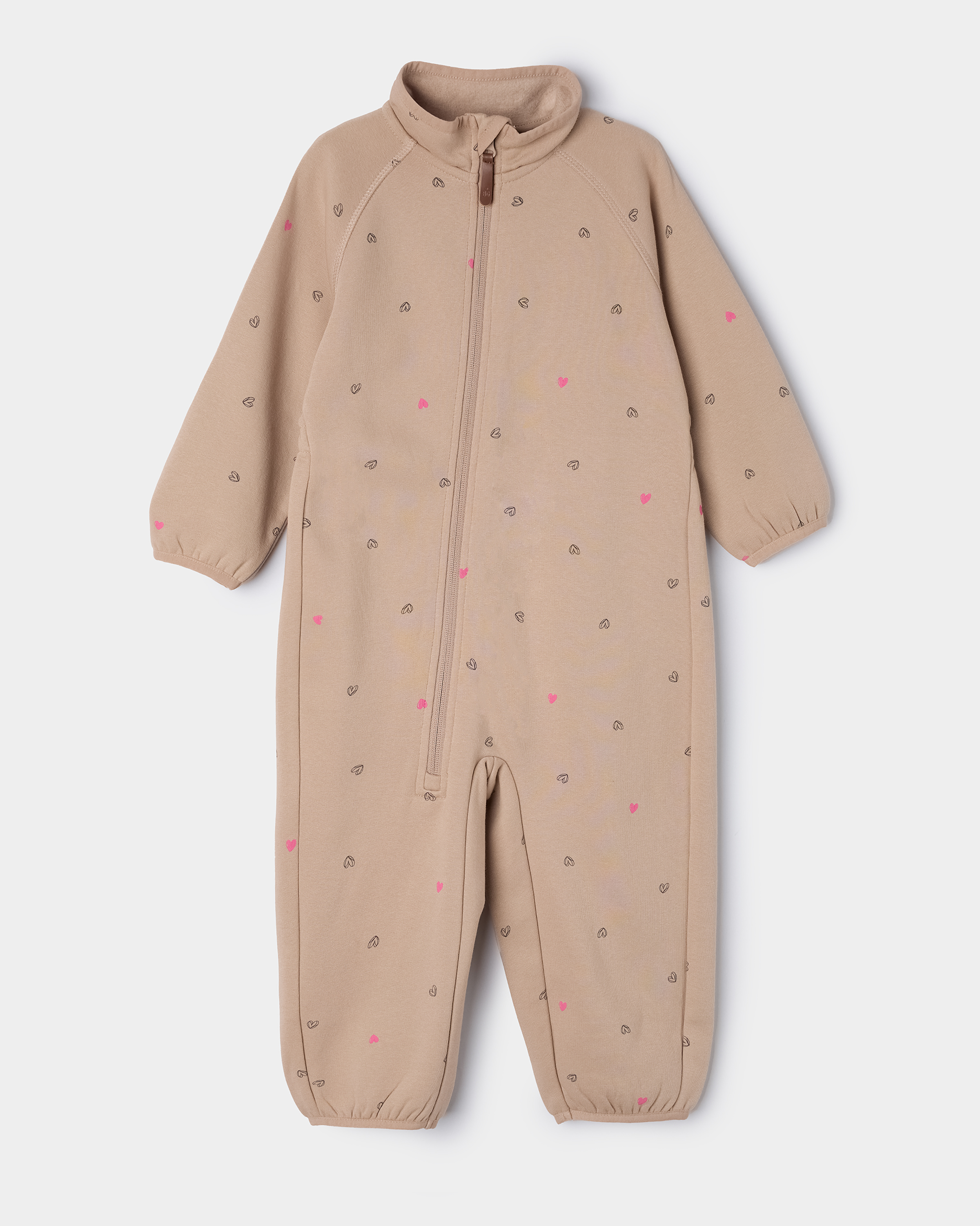 Комбинезон BabyGо W25BG4-KGR9-1ig-L2 - фото 1