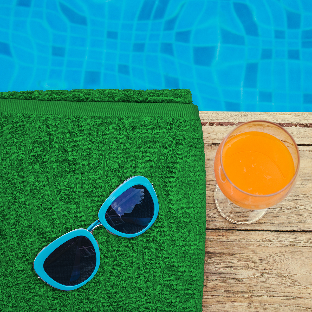 Полотенце BRAVO Линия 80 x 50 см 1 шт. - фото 4