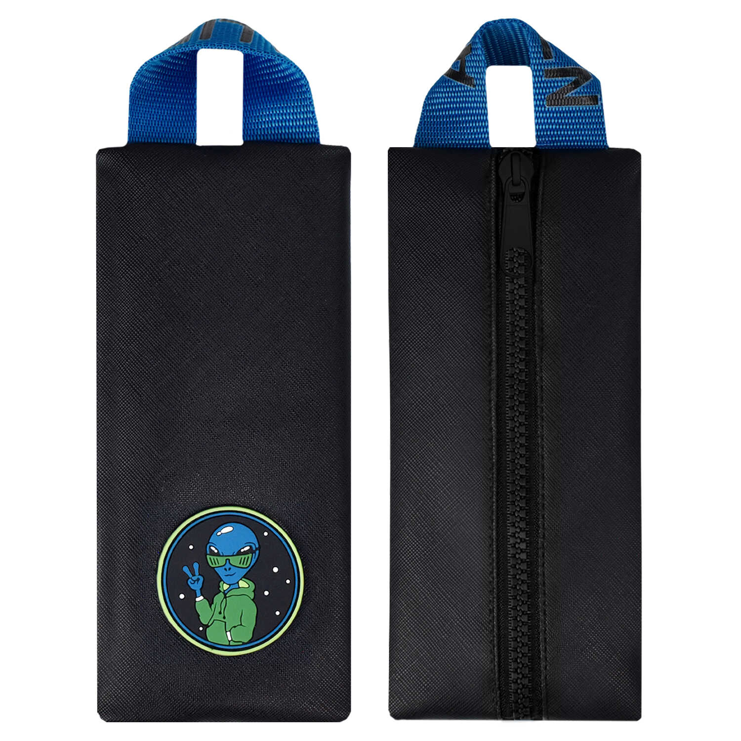 Пенал Феникс + Инопланетяне - фото 2