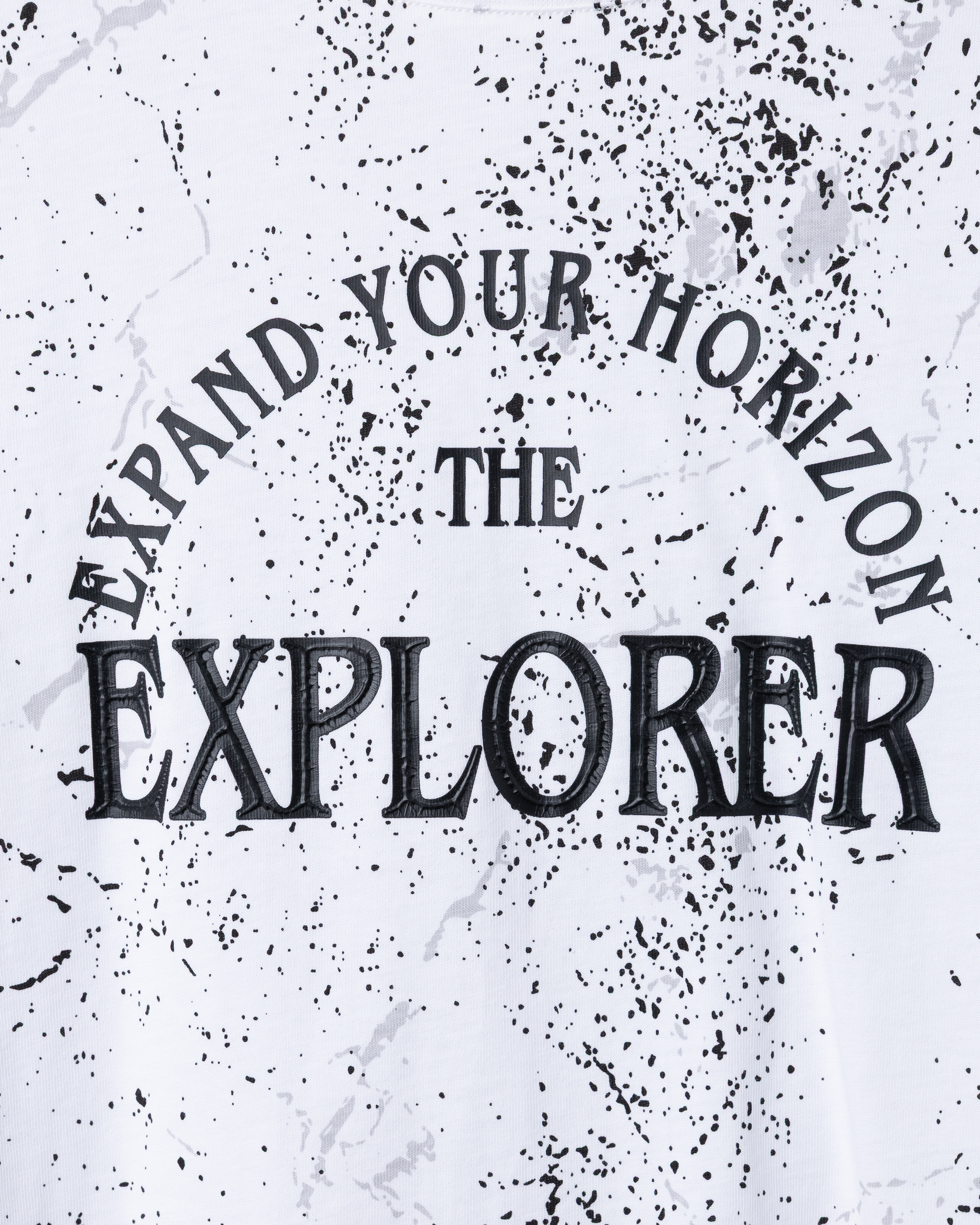 Футболка Futurino W25FU1-B18tb-00 - фото 4