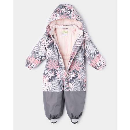 Комбинезон BabyGo