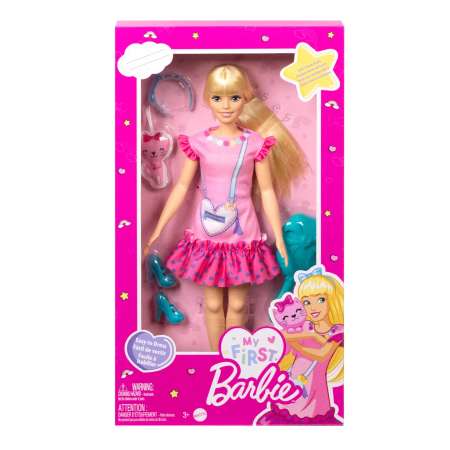 Кукла классическая Barbie