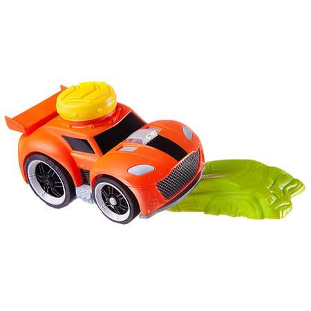 Автомобиль Abtoys АвтоСити