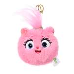 Брелок ФИННИК Домовенок клубничка