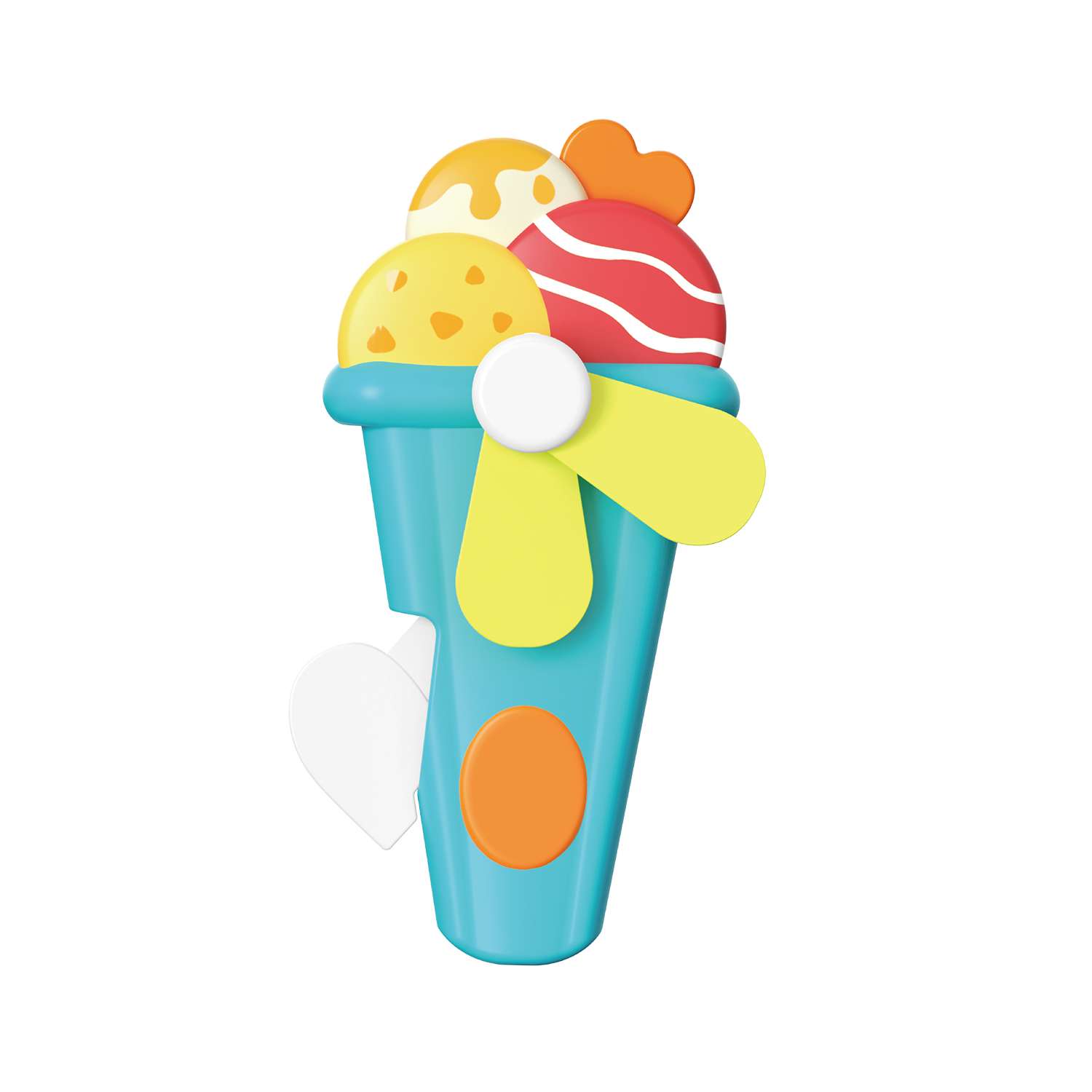 Ветряк ё мороженое в ассортименте - фото 1