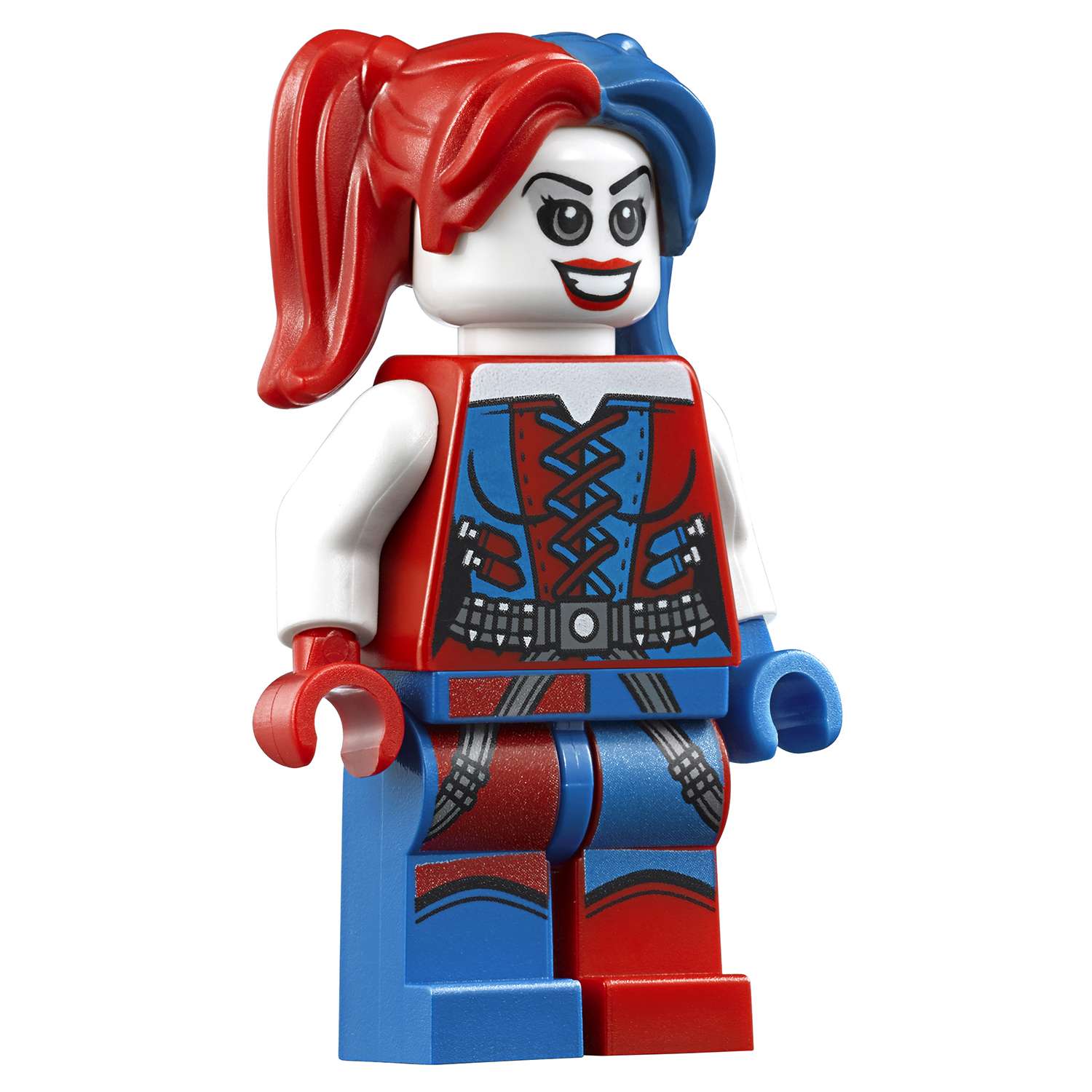 Конструктор LEGO Marvel Super Heroes блочный - фото 13