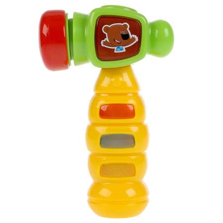 Игрушка УМка молоточек