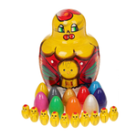 Игрушка Нескучные игры