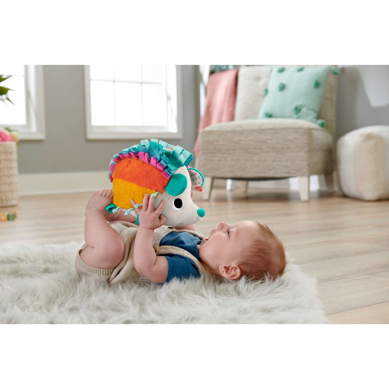 Игрушка Fisher Price - фото 6