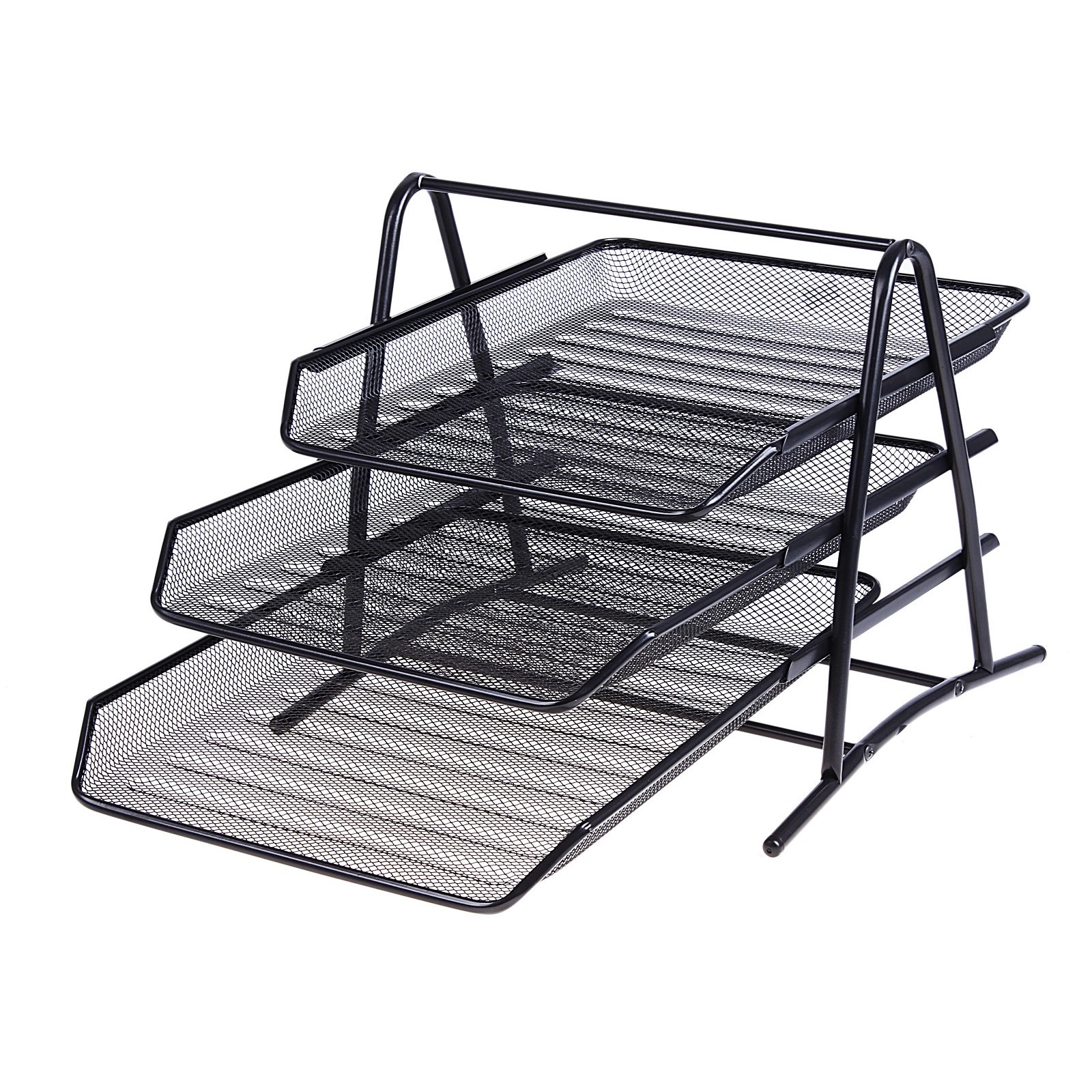 Лоток для бумаг Calligrata - фото 4