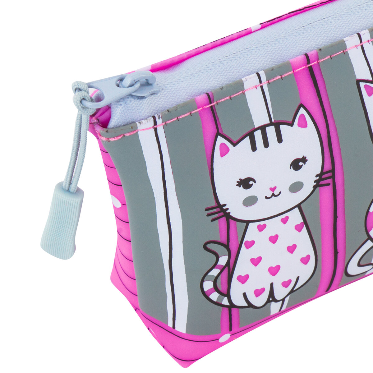 Пенал Brauberg Kittens - фото 9