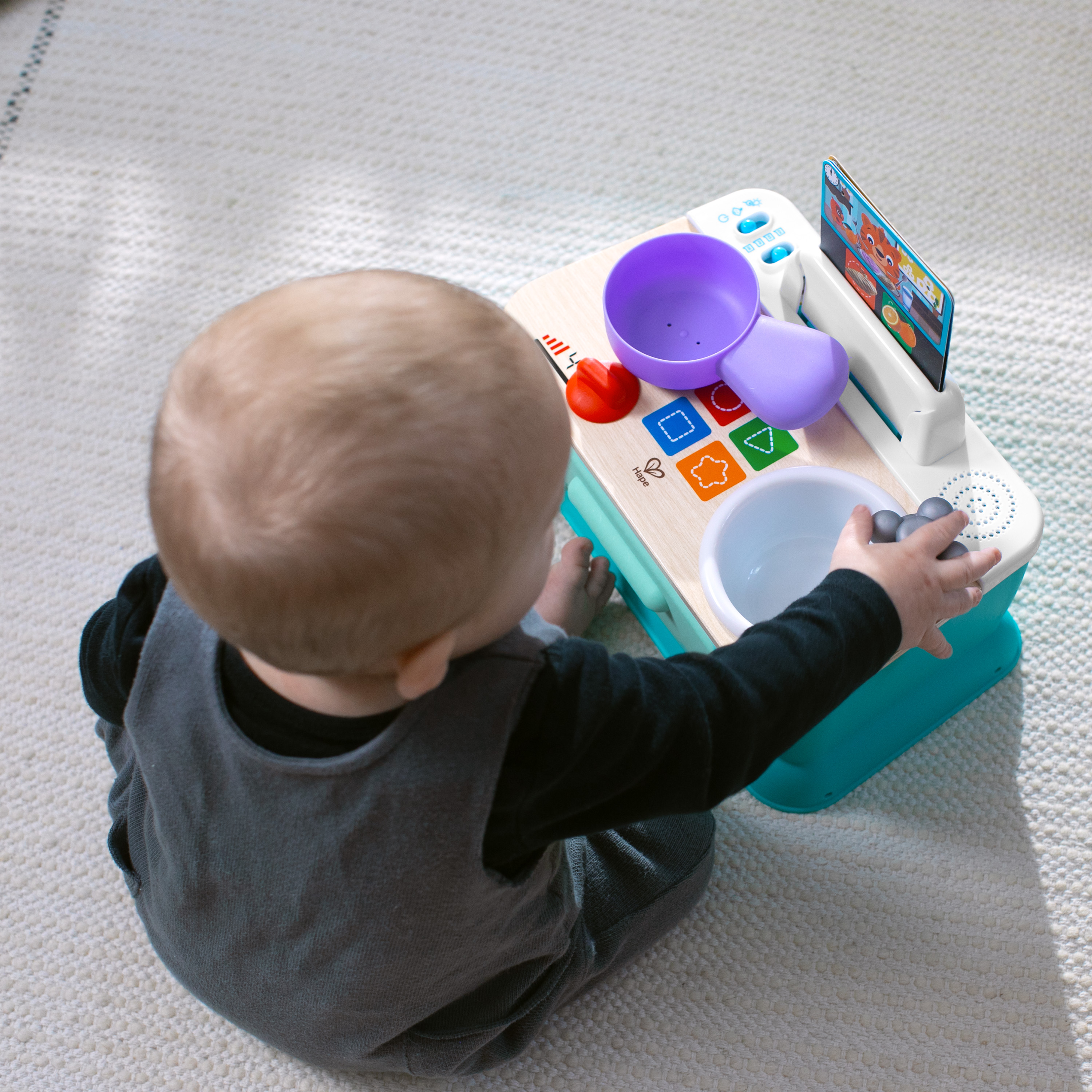 Игрушечная кухня Hape - фото 14