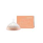 Соска BORRN Anti-Colic силикон (переменный поток)