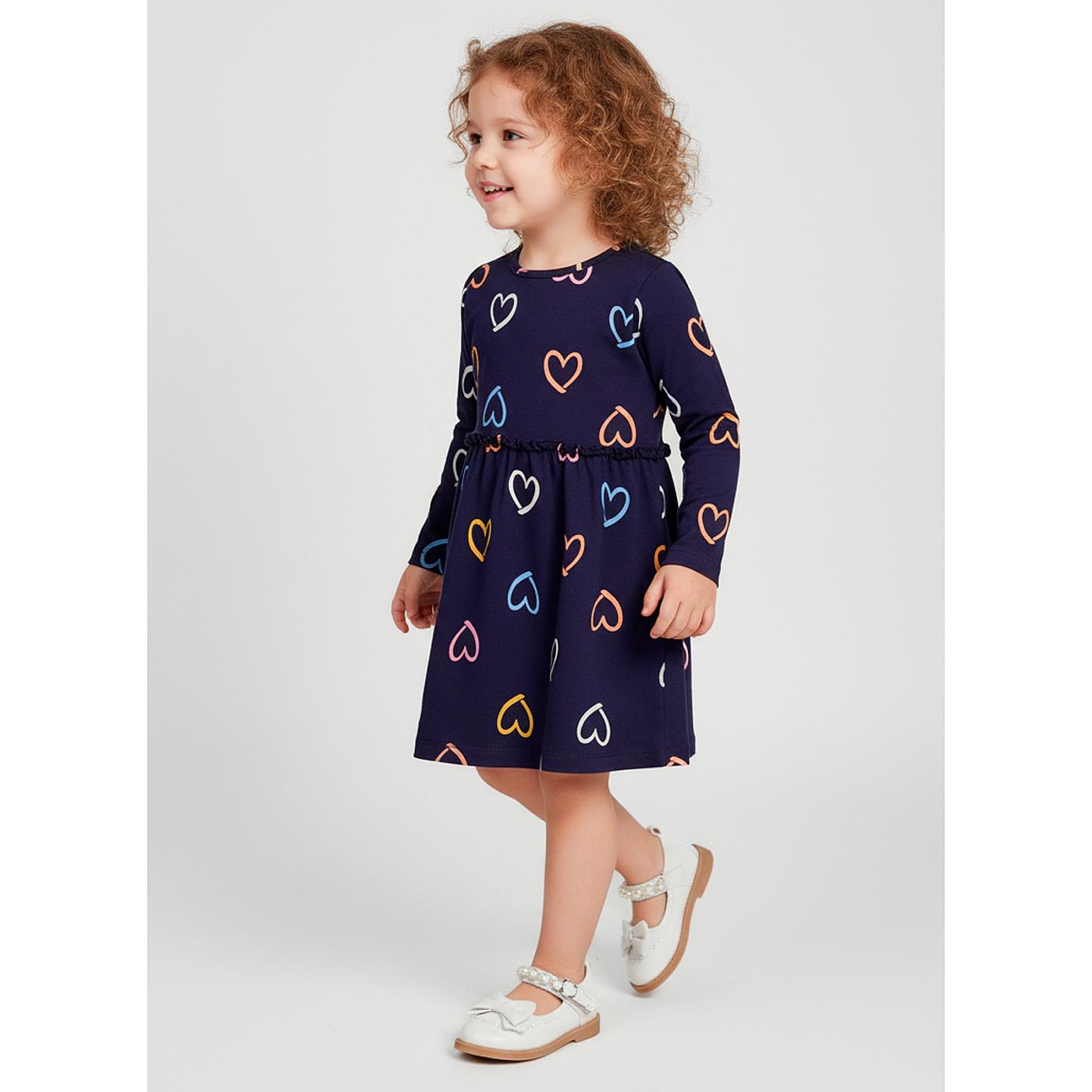 Платье YOULALA 2080200107 - фото 2