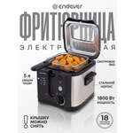 Электрическая фритюрница ENDEVER Skyline FR-115