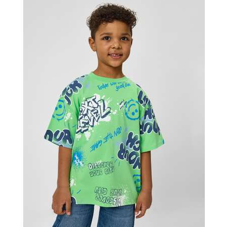 Футболка Futurino