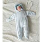 Комбинезон утеплённый BabyEdel