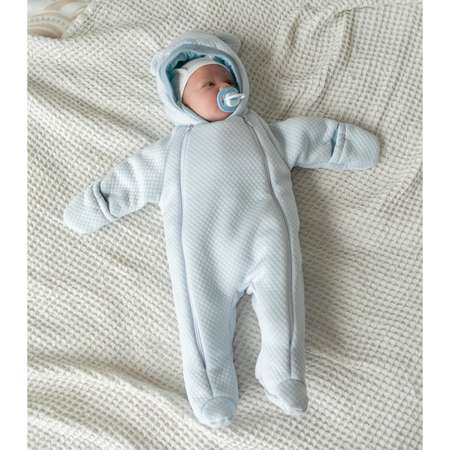 Комбинезон утеплённый BabyEdel