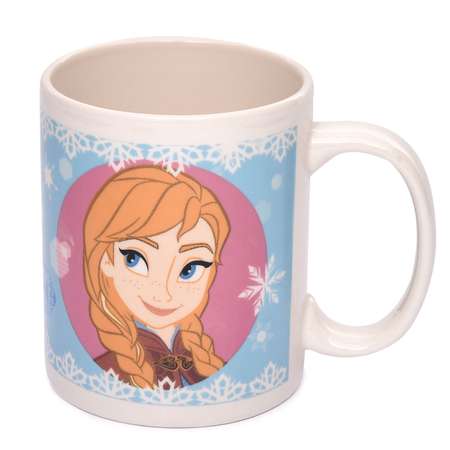 Кружка STOR Frozen 325 мл