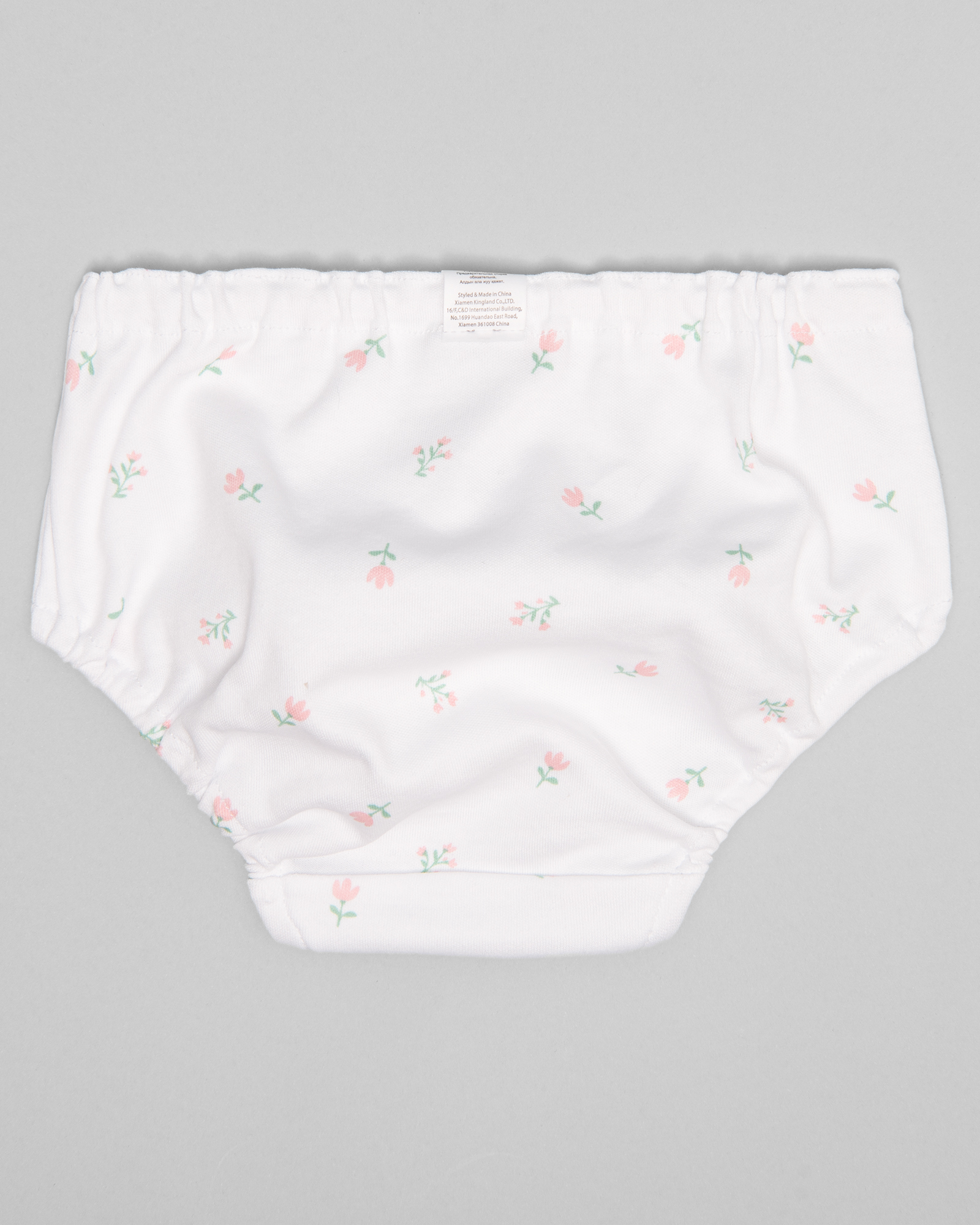 Трусы 2 шт Day and Night S24DN2-UG11ig-00JJ - фото 5