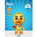 Фигурка Funko