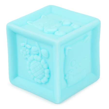 Игрушка HUANGER HAPPY WORLD кубики