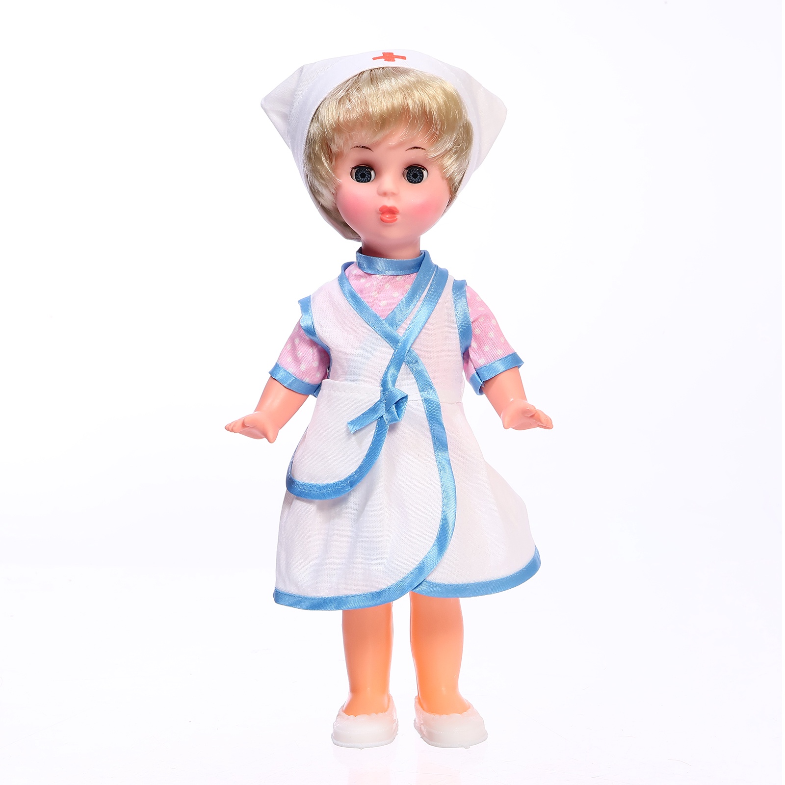 Кукла классическая Sima-Land 694593 - фото 2