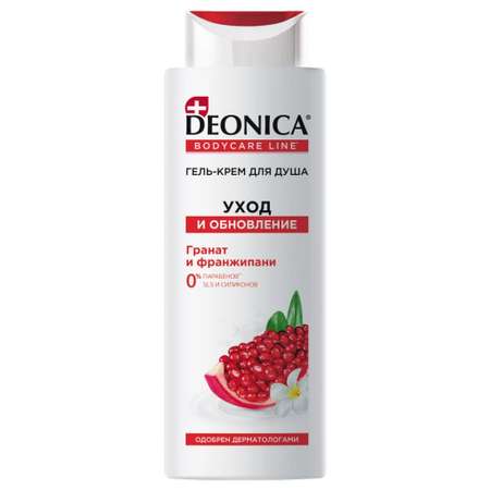 Гель Deonica