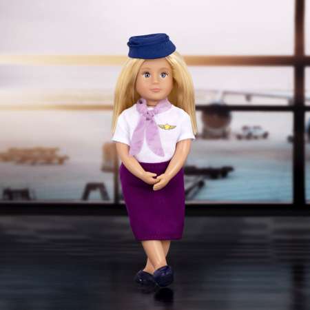 Кукла мини Lori by Battat