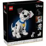 Конструктор LEGO Disney 43269 1722 дет.