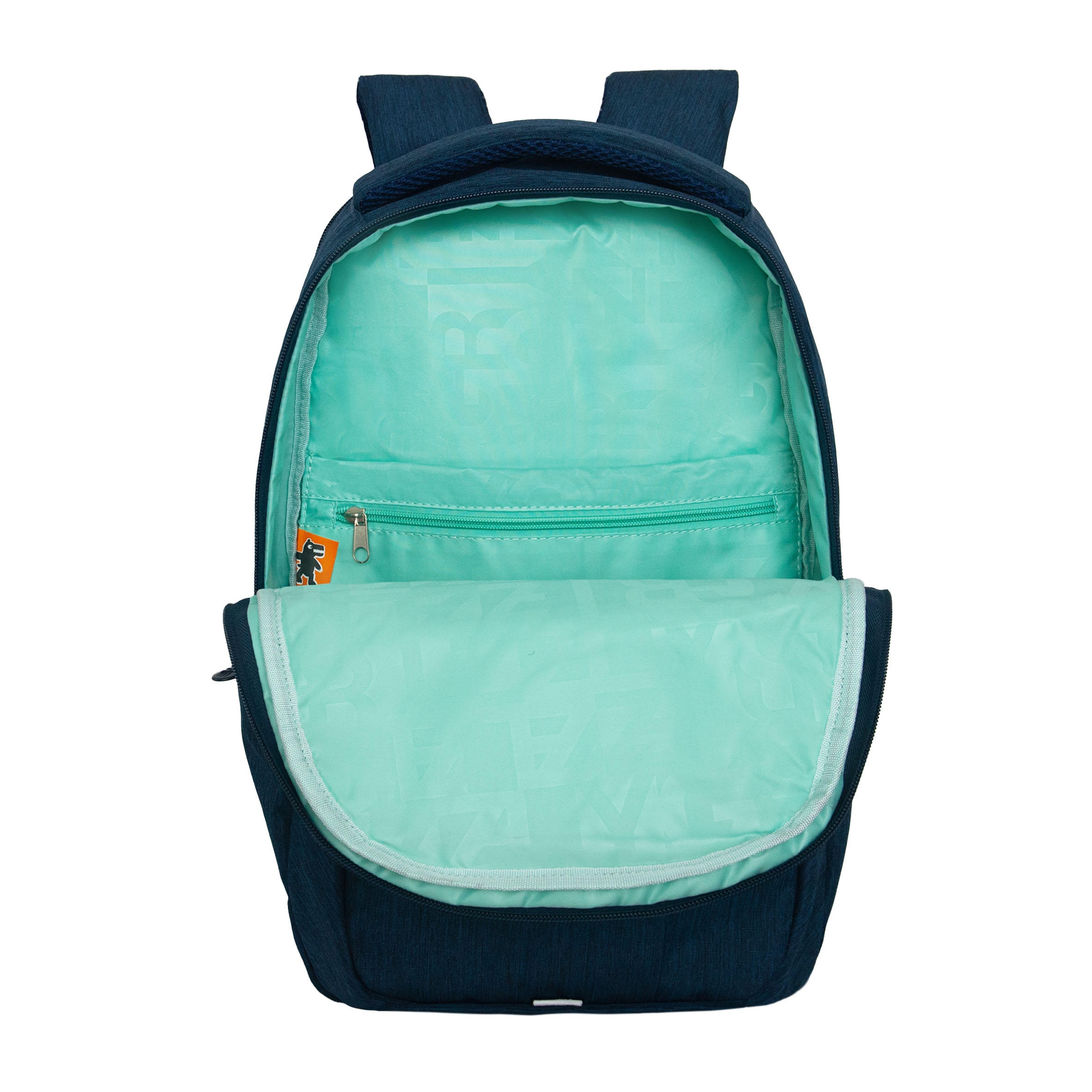 Рюкзак Grizzly для девочки - фото 4