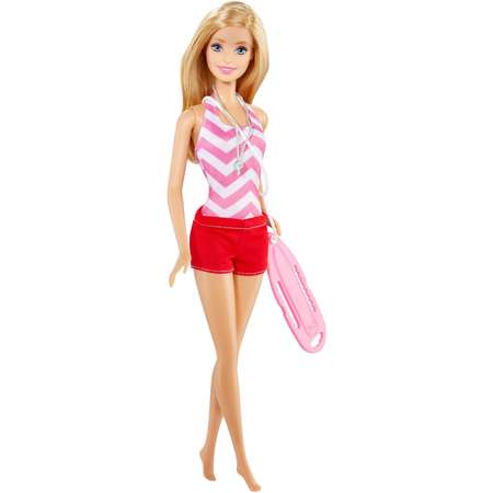 Кукла модельная Barbie