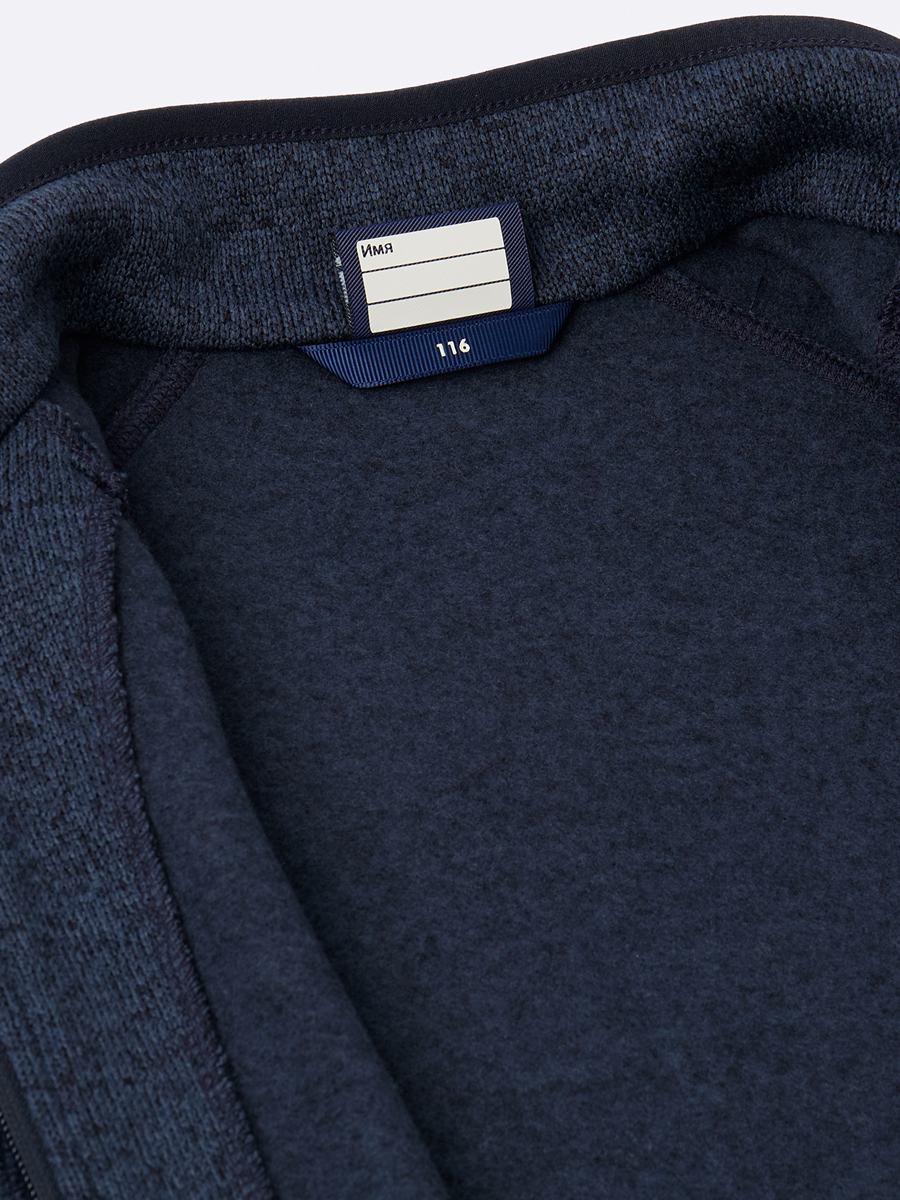 Толстовка Lassie 72203305-6960 - фото 6