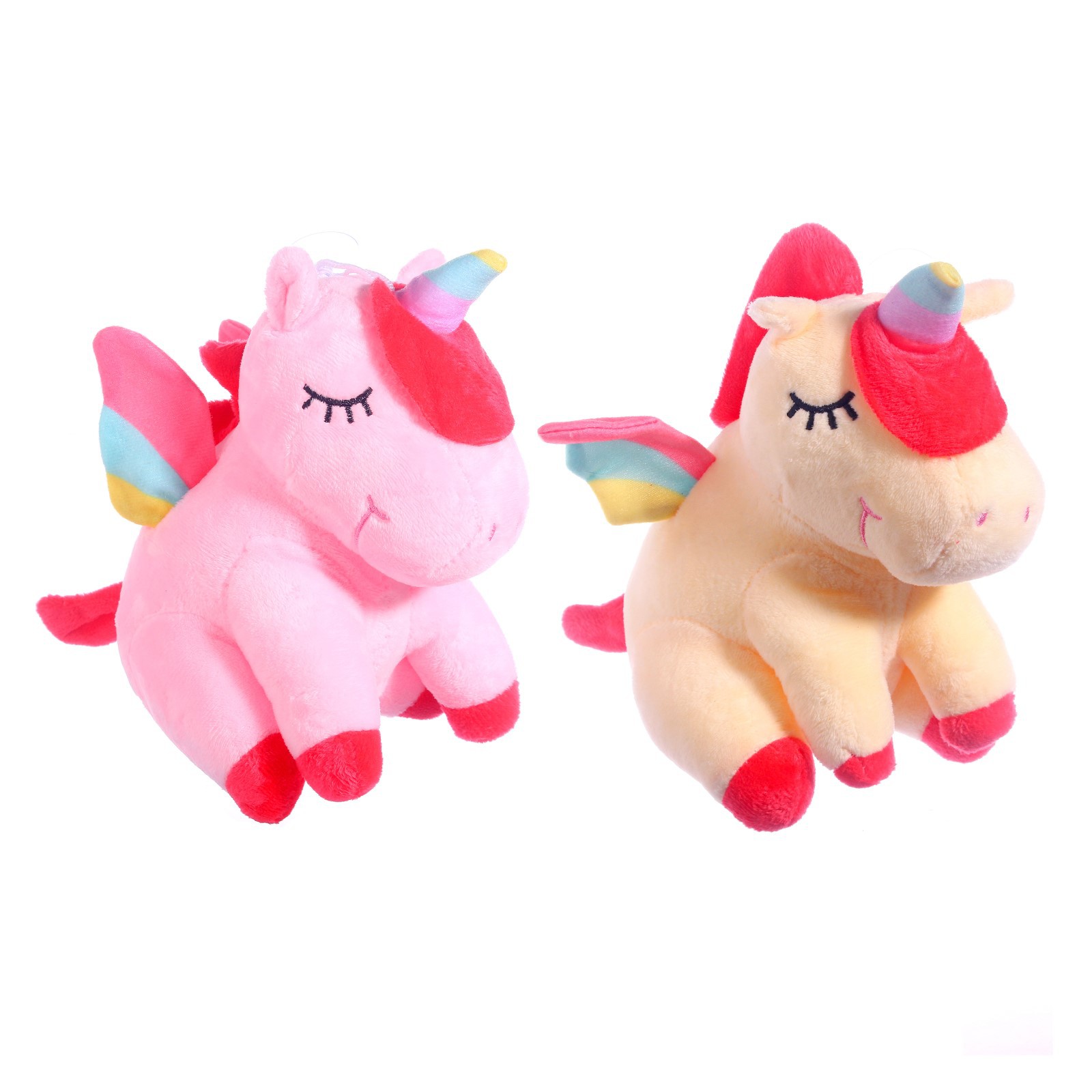 Мягкая игрушка Milo Toys в ассортименте - фото 5
