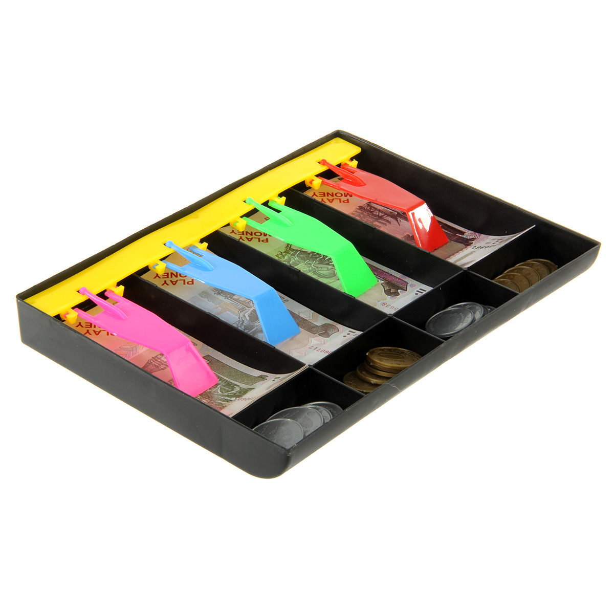 Игровой набор Veld Co касса - фото 2