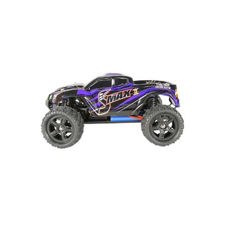 Автомобиль РУ Remo Hobby