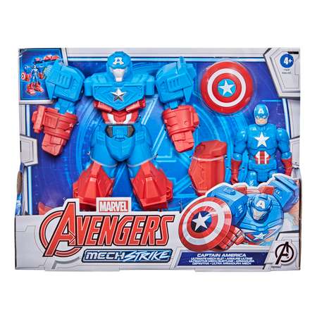 Фигурка Marvel