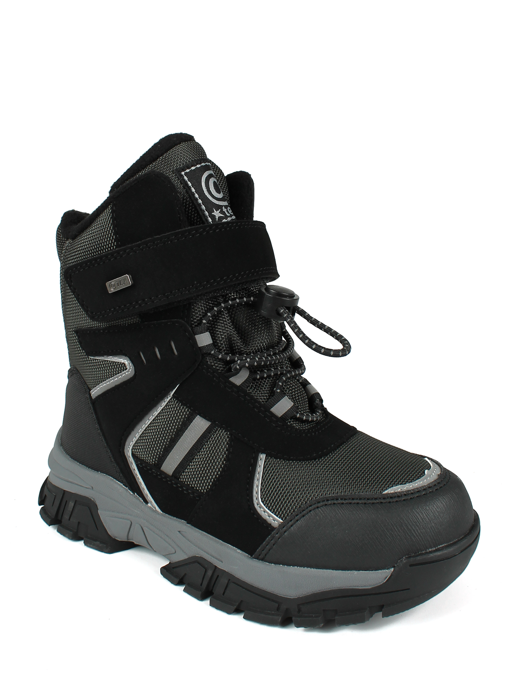 Сапоги Antilopa AL 12783 - фото 4