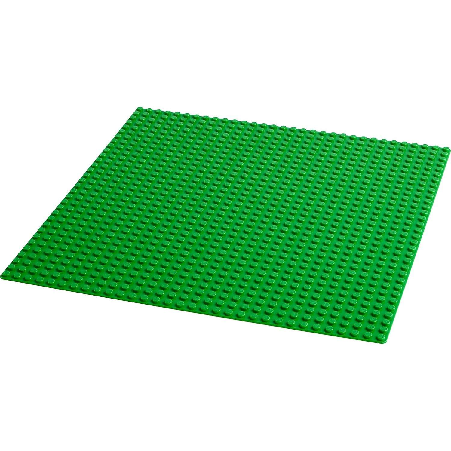 Конструктор LEGO Classic Базовая пластина блочный - фото 2