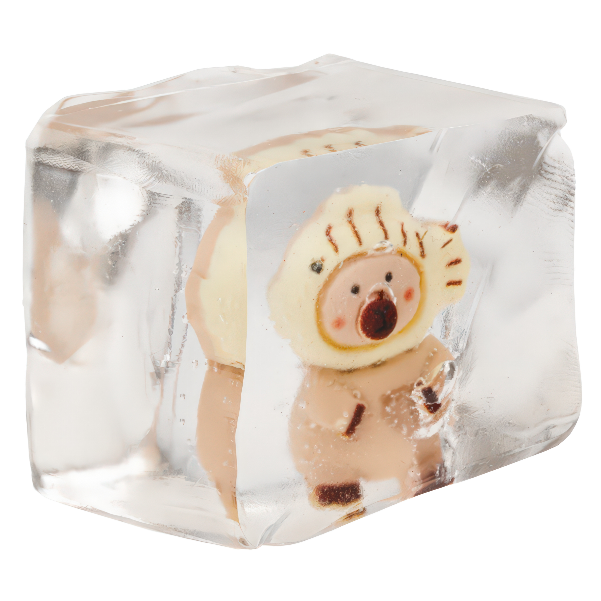 Игрушка-антистресс Крутой Замес сквиш - фото 7