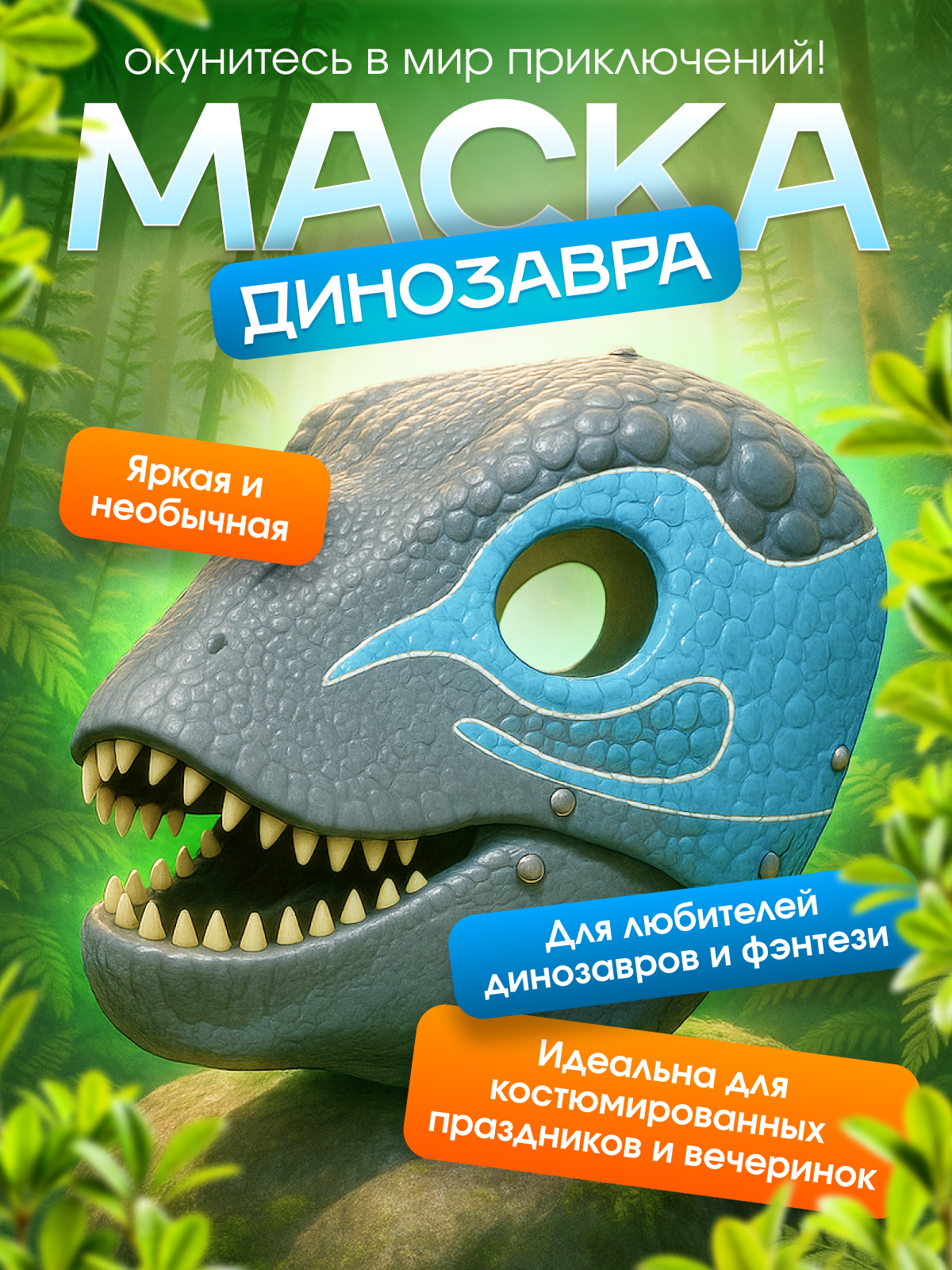 Игрушка MagicStyle - фото 1