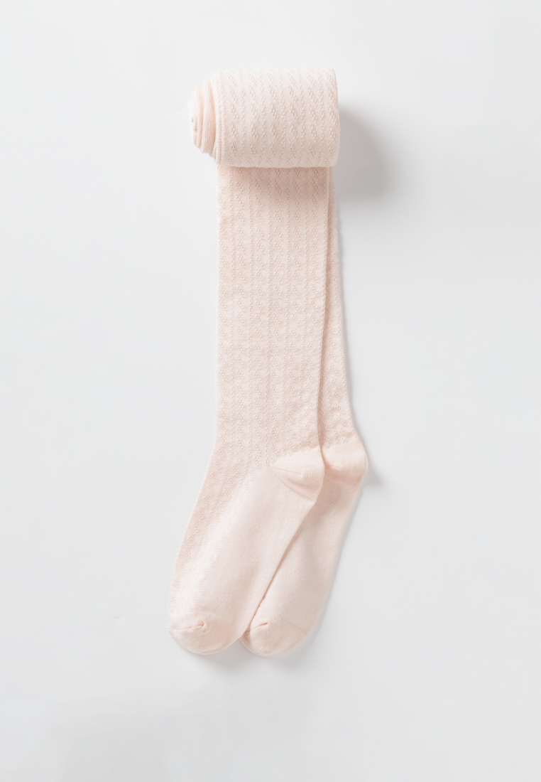 Колготки artie 2d984/Светло-розовый - фото 1