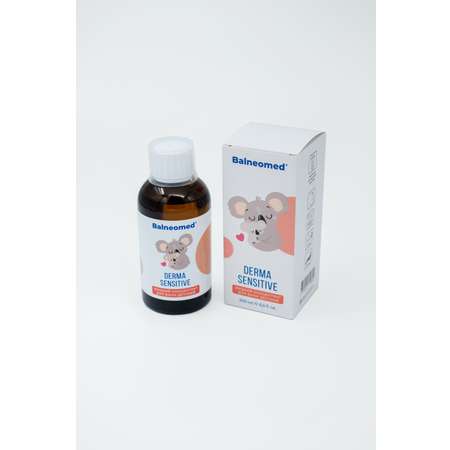 Экстракт Balneomed Derma Sensitive 200 мл